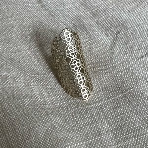 Boone Ring (original) M/L - Kendra Scott